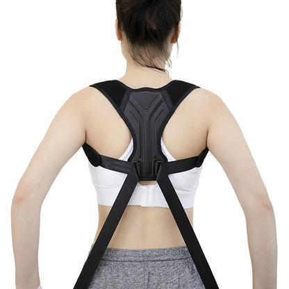 Adjustable Back/Shoulder Posture Corrector