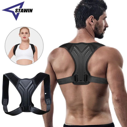 Adjustable Back/Shoulder Posture Corrector