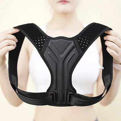 Adjustable Back/Shoulder Posture Corrector