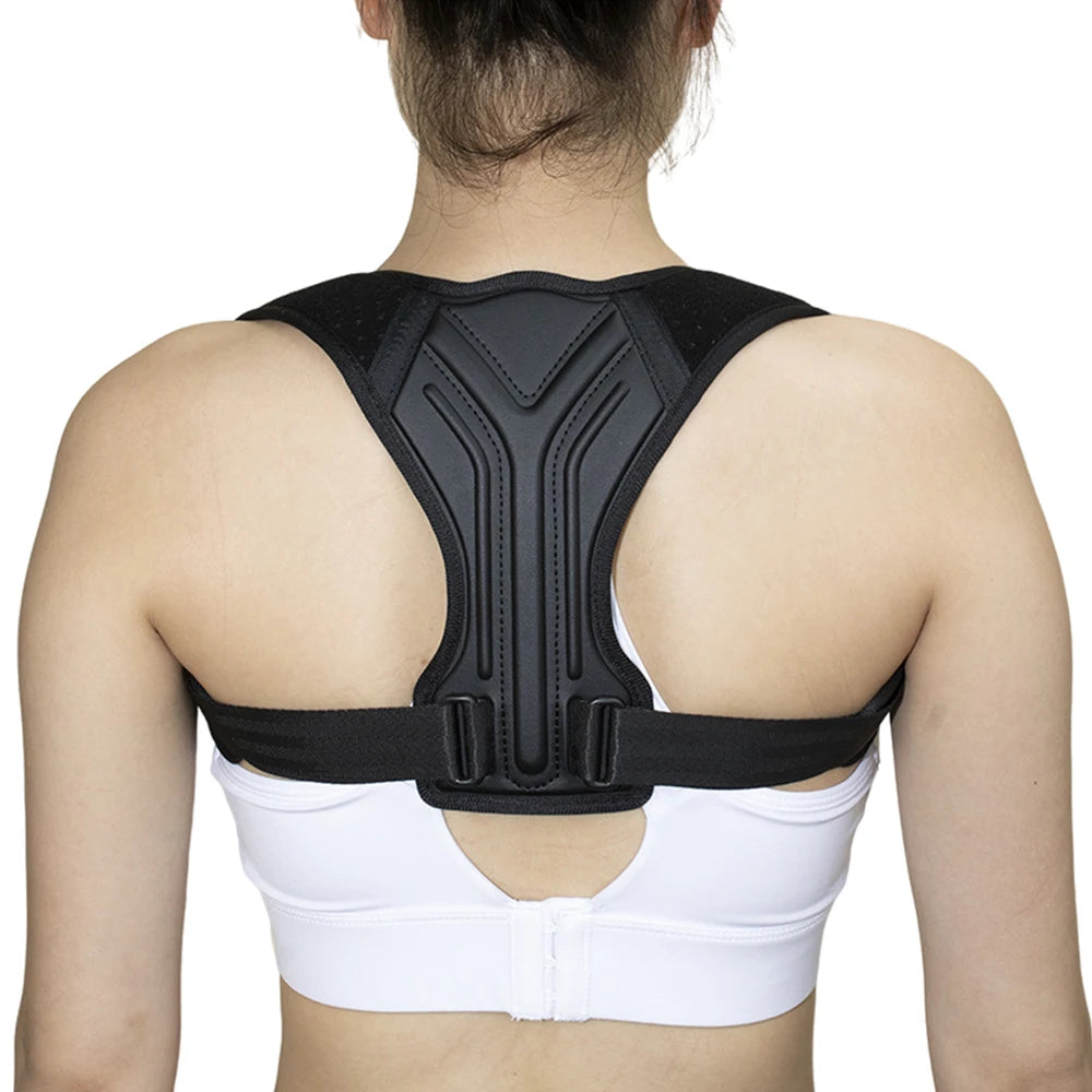 Adjustable Back/Shoulder Posture Corrector