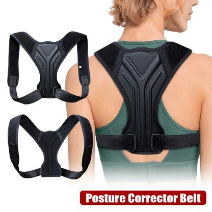 Adjustable Back/Shoulder Posture Corrector