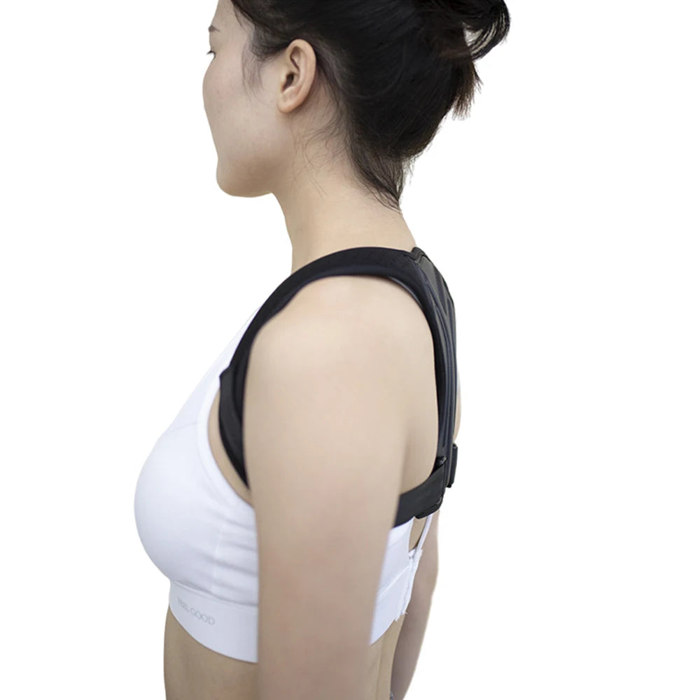 Adjustable Back/Shoulder Posture Corrector